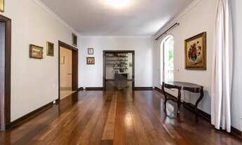 Imagem 2: Jardim América LINDENBERG