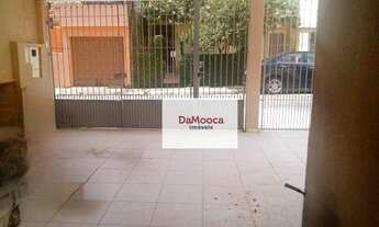 Imagem 2: Casa com 2 dormitórios para alugar, 90 m² por R$ 2.100/mês - Vila Santa Virginia - São Pau