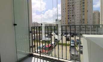 Imagem 6: Apartamento para Aluguel - Campo Grande, 2 Quartos, 58 m2