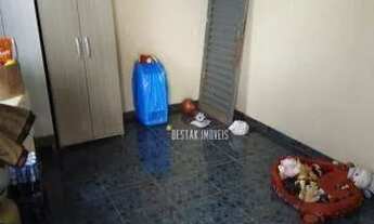 Imagem 4: Casa com 3 dormitórios à venda, 85 m² por R$ 450.000,00 - Jardim Califórnia - Uberlândia/M