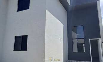 Imagem 2: Linda casa venda no bairro Nova Atibaia