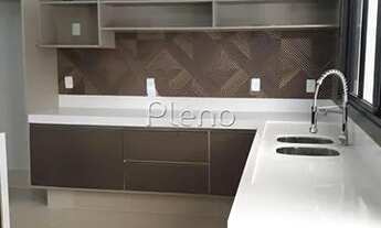 Imagem 4: Casa à venda no Loteamento Mont Blanc Residence - Campinas/SP