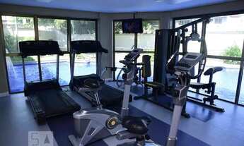 Imagem 6: Flat para alugar na Estrada dos Bandeirantes, Jacarepaguá, Rio de Janeiro - RJ