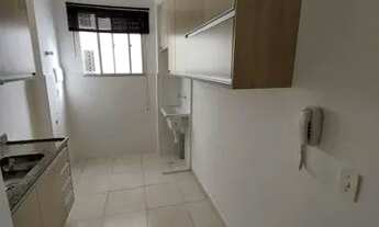 Imagem 2: Apartamento para alugar no Spazio Sartori, em Sorocaba -SP