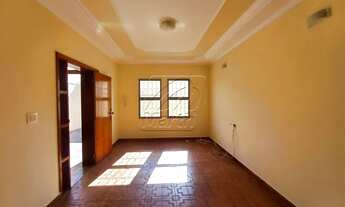 Imagem 7: Casa com piscina e 3 dormitórios para locação no Jardim Monumento em Piracicaba