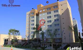 Imagem 3: APARTAMENTO com 2 dormitórios à venda com 78.81m² por R$ 205.000,00 no bairro Fátima - CAN