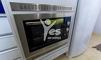 Imagem 7: Cód.: 12966 - Cobertura sem condomínio, 100m² distribuídos em: 02 dormitórios planejados s