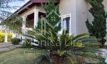 Imagem 3: Casa no Condomínio Palmeiras Imperiais para aluguel com 3 quartos, 1 suíte com hidro