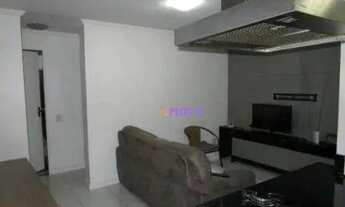 Imagem 7: Apartamento com 2 dormitórios à venda, 65 m² por R$ 400.000,00 - Icaraí - Niterói/RJ