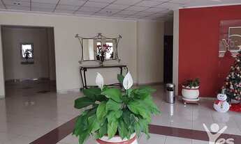 Imagem: Cód. 7009 - Apartamento com condomínio