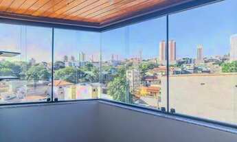 Imagem 2: Cód.: 13136 - Apartamento de 130m² com 03 dormitórios e elevador privativo, planejados com