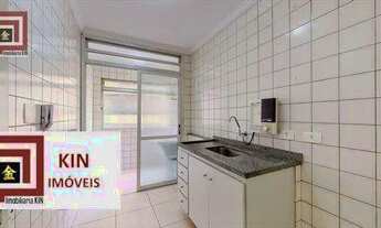 Imagem 9: Apartamento com 2 dormitórios à venda, 54 m² por R$ 360.000,00 - Saúde - São Paulo/SP