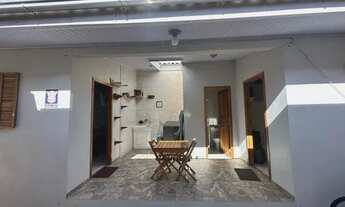 Imagem 4: Casa para venda com 150 metros quadrados com 3 quartos em Bicanga - Serra - ES