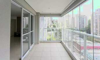 Imagem 6: SÃO PAULO - Apartamento Padrão - MORUMBI