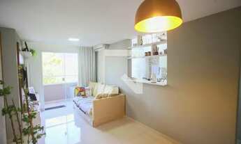 Imagem 3: Apartamento para Aluguel - Pechincha, 2 Quartos, 50 m2