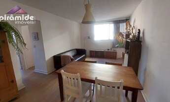 Imagem 2: Apartamento com 2 dormitórios à venda, 68 m² por R$ 380.000,00 - Vila Adyana - São José do