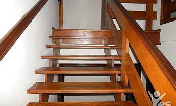 Imagem 4: Cód.: 9638 - Sobrado com 04 dormitórios sendo 03 suítes e 05 vagas de garagem, no Jardim P