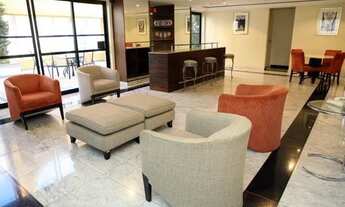 Imagem 5: SÃO PAULO - Apartamento Padrão - MOEMA