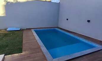 Imagem 2: Casa para venda possui 220 metros quadrados com 2 quartos