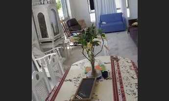 Imagem 3: Apartamento para venda possui 160 metros quadrados com 3 quartos em Boa Viagem - Recife