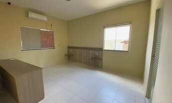 Imagem 6: Casa para venda possui 225 metros quadrados com 4 quartos em Campestre - Teresina - PI