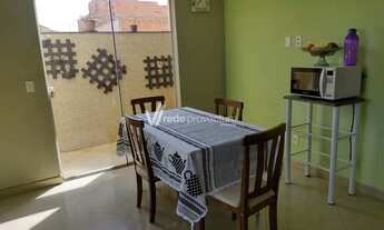 Imagem 3: Casa - Jardim Nova Palmares II - Valinhos