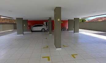 Imagem 3: Alugo Apartamento No Edf. Catole No Barro Duro