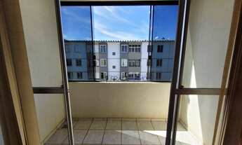 Imagem 7: Apartamento com 2 dormitórios para alugar, 50 m² por R$ 1.200/mês - Jardim Luz - Aparecida