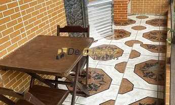 Imagem 6: DE QUEIROZ. CASA AMPLA COM ÓTIMA OPORTUNIDADE PARA RENDA! EM JARDIM NORONHA!