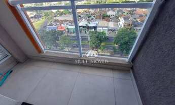 Imagem 4: Lindo Apartamento em ótima localizado na Av. Presidente Vargas