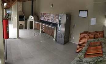 Imagem 7: Apartamento - Jardim América - Residencial Cambará - 62m² - 2 Dormitórios - Aceita Permuta