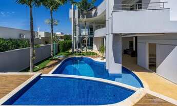 Imagem: Casa à venda no Loteamento Mont Blanc Residence