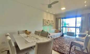 Imagem 2: Apartamento Reformado, 2 dormitórios (1suíte), 1 vaga, Lazer, Jardim Astúrias - Guarujá/SP