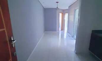 Imagem 3: Cód.: 13273 - Apartamento sem condomínio, 02 dormitórios, 01 vaga, planejados, Vila Progr