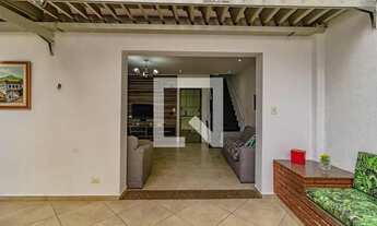 Imagem 7: Casa para Aluguel - Jabaquara, 3 Quartos, 150 m2