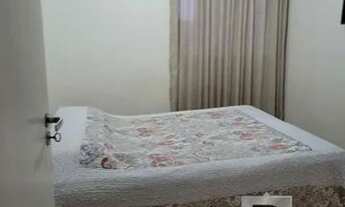 Imagem 6: Apartamento para venda tem 73 metros quadrados com 3 quartos em Vila Bertioga - São Paulo