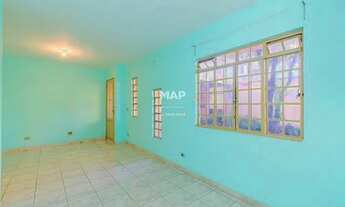 Imagem 3: Sobrado de 3 Quartos no Água Verde