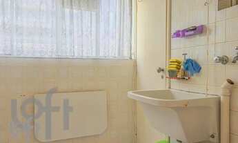 Imagem 5: Apartamento à venda em Bosque da Saúde com 80 m², 2 quartos, 1 suíte, 2 vagas