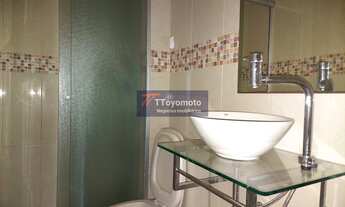 Imagem 4: Ótimo Apartamento na Vila Gumercindo!!! 72m², 3 dorms (1 suíte), 1 vaga