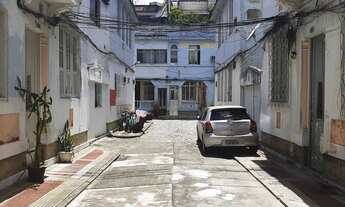 Imagem 4: Casa de vila para venda com 76 metros quadrados com 3 quartos em Vila Isabel - Rio de Jane