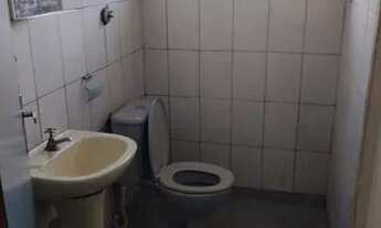 Imagem 2: Aluga-se Casa - 4 cômodos