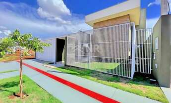 Imagem: Venda Casa térrea no Jardim dos Cristhais