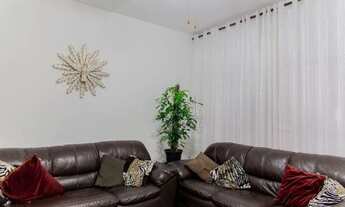 Imagem 3: Sobrado com 2 dormitórios à venda, 153 m² por R$ 550.000,00 - Vila Valparaíso - Santo Andr