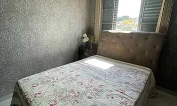 Imagem 7: LM Oportunidade: Apartamento com sacada no 2°andar pertinho do Centro em Itaúna - MG