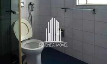 Imagem 5: Casa para venda na Vila Clementino, 145 metros com 3 quartos e 2 vagas