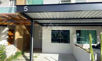 Imagem: Sobrado para Locação com 02 Dormitórios