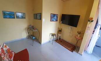 Imagem 3: Apartamento para venda possui 64 metros quadrados com 2 quartos