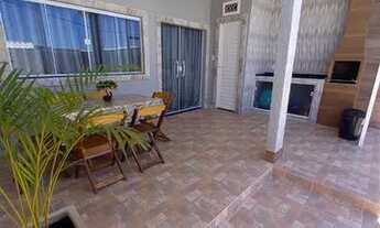 Imagem 2: Casa Azul Temporada Jacone Saquarema