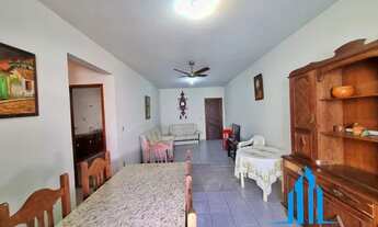 Imagem 6: Amplo apartamento 3 quartos mais DCE, na Av. Atlantica, Praia do Morro em Guarapari - ES