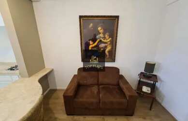 Imagem 5: Flat disponível na Vila Olímpia